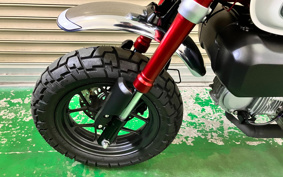 HONDA MONKEY 125 JB03