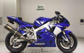 YAMAHA YZF-R1 2001