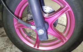 YAMAHA JOG ZR-4 2022 SA58J