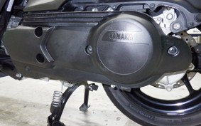 YAMAHA CYGNUS Griffus SEJ4J