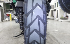 HONDA CT125 HUNTER CUB 2004 JA55