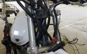 YAMAHA SEROW 225 W 4JG