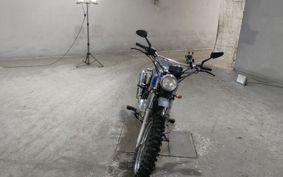 HONDA CL400 1998 NC38