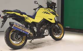 SUZUKI Vｽﾄﾛｰﾑ1050XT 2020 EF11M