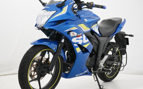 SUZUKI JIKUSA-150SF NG4BJ
