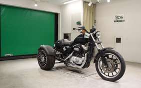 HARLEY XL1200R TRIKE 2004