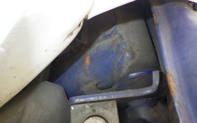 HONDA C50 SUPER CUB C50