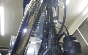 YAMAHA SR400 Gen.5 2021 RH16J