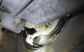 SUZUKI ADDRESS V125 CF46A