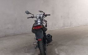 YAMAHA YBR250 PCNL