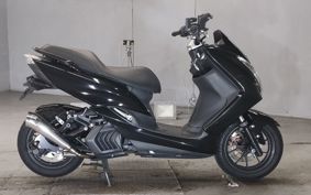 YAMAHA MAJESTY 155S SG28J