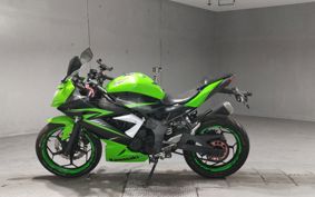 KAWASAKI NINJA250SL BX250A