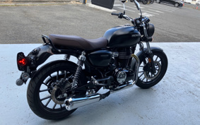 HONDA GB350 2023 NC59