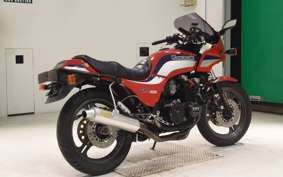 KAWASAKI GPZ400 1995 ZX400C