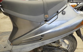 SUZUKI ADDRESS V100 CE11A