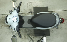 HONDA GIORNO 3 1990 AF77