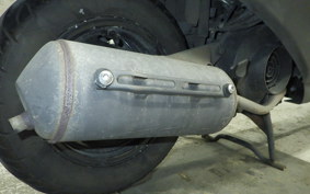 HONDA SPACY 100 JF13