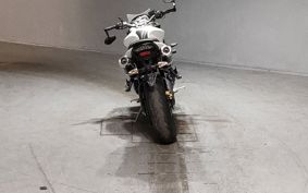 TRIUMPH STREET TRIPLE 2007 TMD406