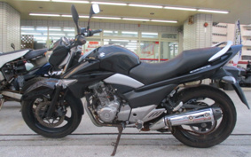 SUZUKI GSR250 GJ55D