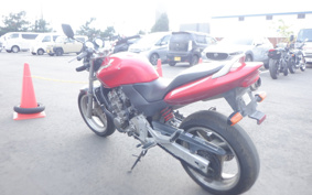HONDA HORNET250 MC31