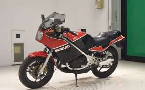 SUZUKI RG250 Gamma