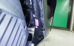 HONDA TACT-4ﾍﾞｰｼｯｸ AF79