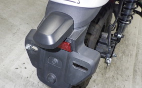 HONDA DAX 125 1973 JB04