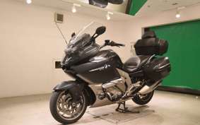 BMW K1600GTL 2013