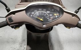 HONDA DIO CHESTER AF68