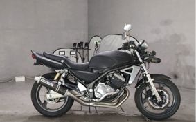 KAWASAKI BALIUS250-2 ZR250B