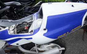 HONDA NSR250R 2025 MC21
