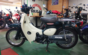 HONDA LITTLE CUB AA01