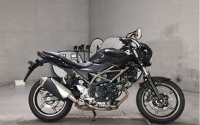 SUZUKI SV650 X VP55E