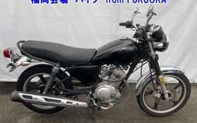 YAMAHA YB125SP PCJL