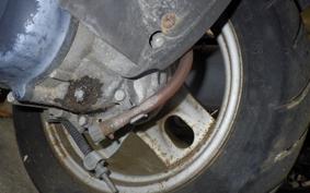HONDA DIO Gen.5 AF56