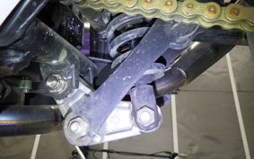 KAWASAKI NINJA 250 2002 EX250L
