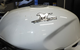 KAWASAKI BALIUS 250 Gen.2 ZR250B