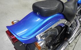 HARLEY FXST 1580 2011