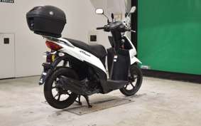 SUZUKI ADDRESS 110 2004 CE47A