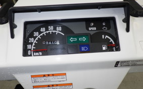 HONDA GYRO X 2024 TD02