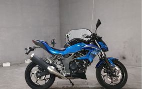 KAWASAKI Z250 SL BR250E