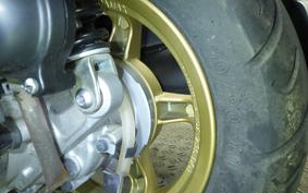 YAMAHA JOG ZR-4 2007 SA58J