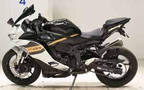KAWASAKI ZX-4R SE 2025 ZX400P