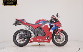 HONDA CBR600RR 2020 PC40