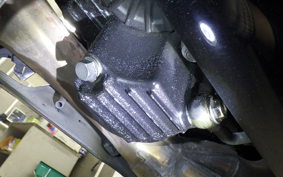 KAWASAKI ZZ1200 NINJA R 2002 ZXT20C