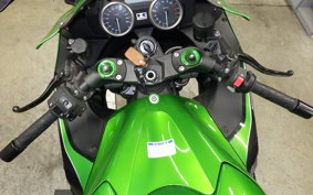 KAWASAKI ZX 1400 NINJA R A 2016