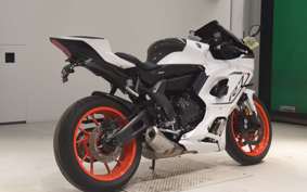 YAMAHA YZF-R7 2024 RM39J