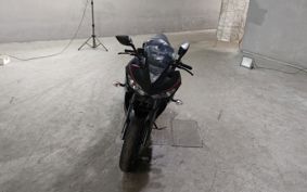 YAMAHA YZF-R25 RG43J