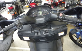 SUZUKI SKYWAVE 400 A 2013 CK45A