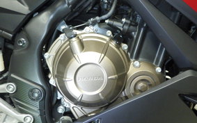 HONDA CBR400R 2021 NC56